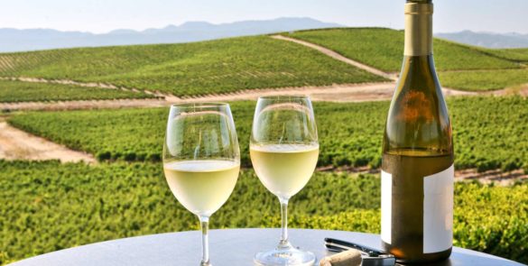 UAC Napa