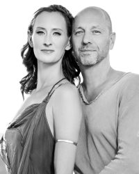 Gentempo, laurie and Patric